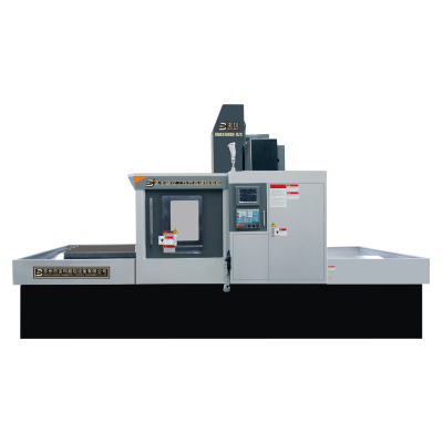BMDX10080-11ZS Multi-spindle and double-table high-speed milling