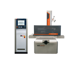 DK7740C-CH wire cutting