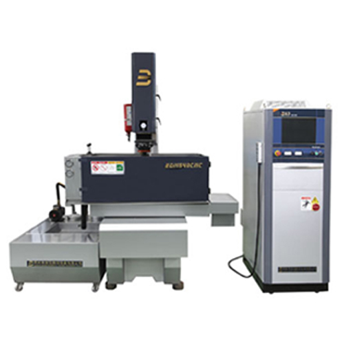 EDM450CNC