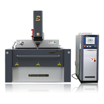 EDMN850CNC