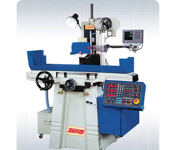 Zhunli ATD automatic microcomputer control grinder JL-618ATD-818ATD