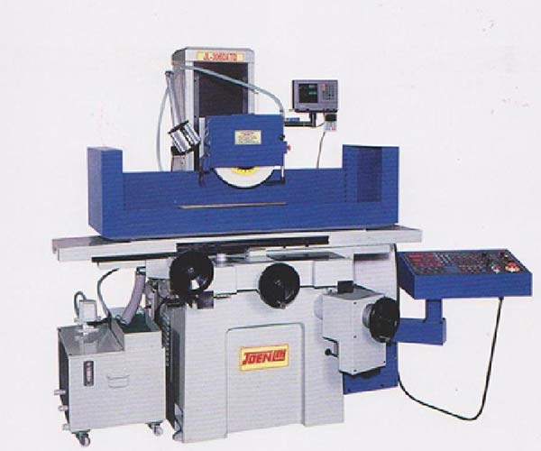 Zhunli ATD Automatic Microcomputer Controlled Grinder JL-3060ATD