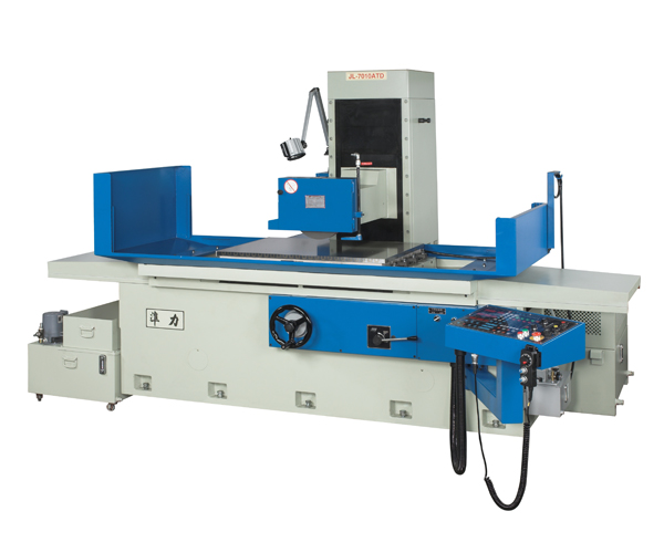 Zhunli ATD automatic microcomputer control grinder JL-7010ATD