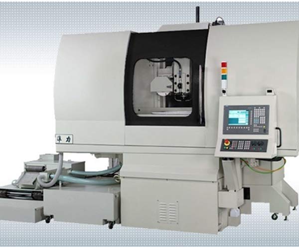 Zhunli Precision CNC Forming Grinder (Longitudinal Grinding) JL-3080CNC