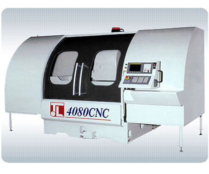 Zhunli Precision CNC Forming Grinder (Longitudinal Grinding) JL-4080CNC