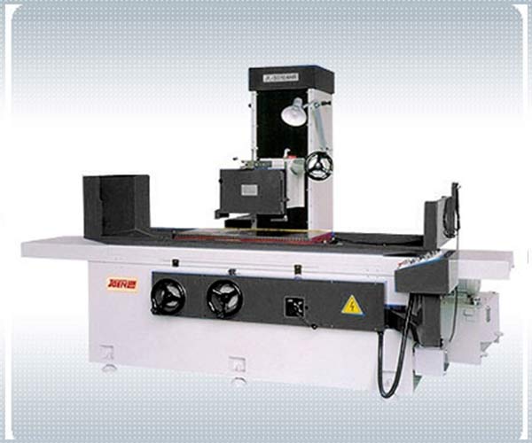 Zhunli three-axis automatic surface grinder JL-4080AHR.5010AHR