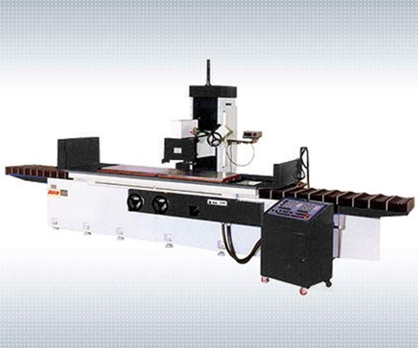 Zhunli three-axis automatic surface grinder JL-6020AHR.7020AHR