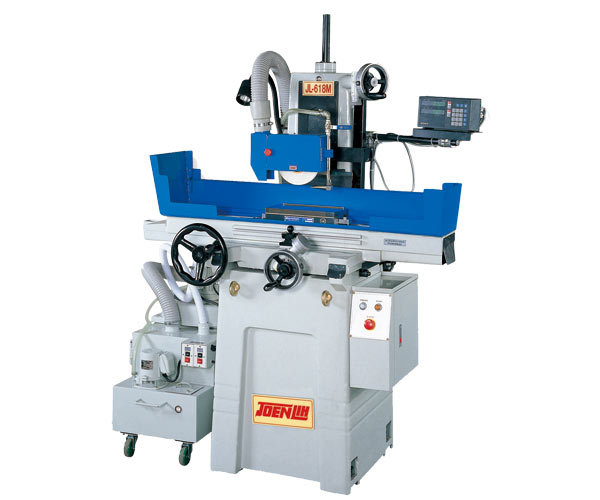 Zhunli Manual Precision Forming Surface Grinder JL-614.614M.618M.818M