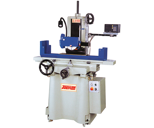 Zhunli Manual Precision Forming Surface Grinder JL-618SB