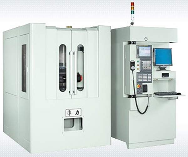 Zhunli Linear Slide Grinder JL-50400CNC