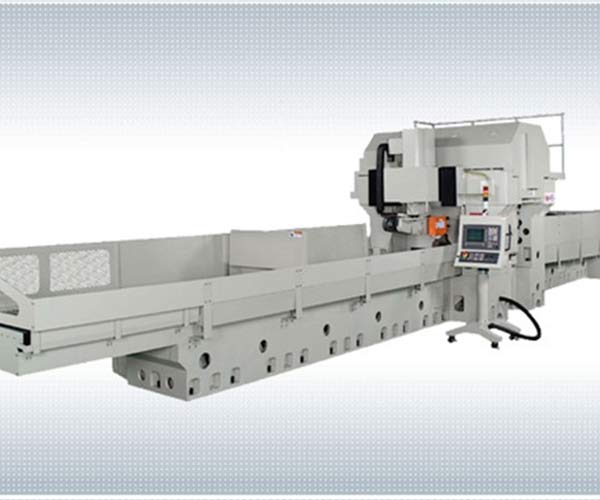 Zhunli Linear Slide Grinder JL-50400CNC