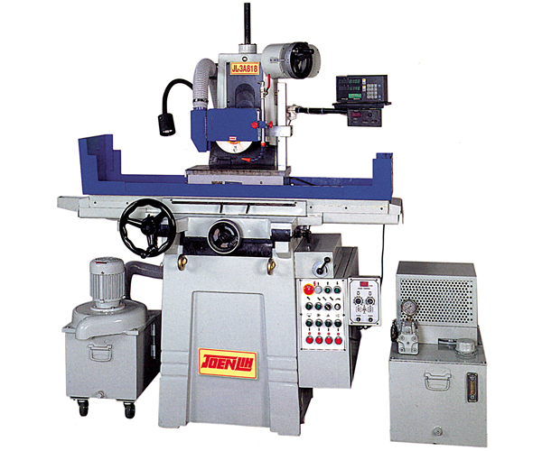 Zhunli Hydraulic Automatic Surface Grinder JL-3A818