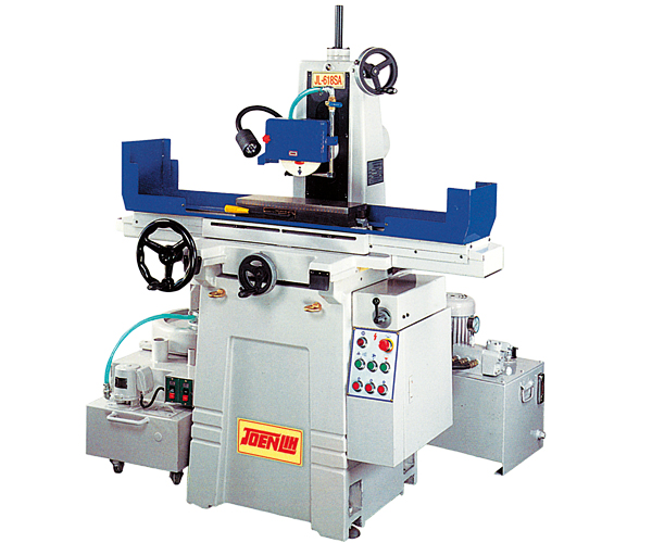 Quanli hydraulic automatic surface grinder JL-618SA2A618818SA2A818