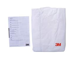 Industrial cleaning cloth