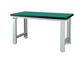 Anti-static workbench