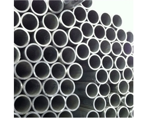 Aluminum tube series